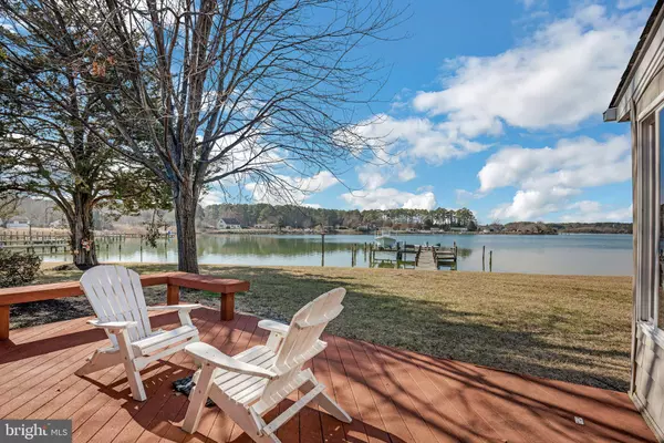 Ridge, MD 20680,16185 BRADBURN LN