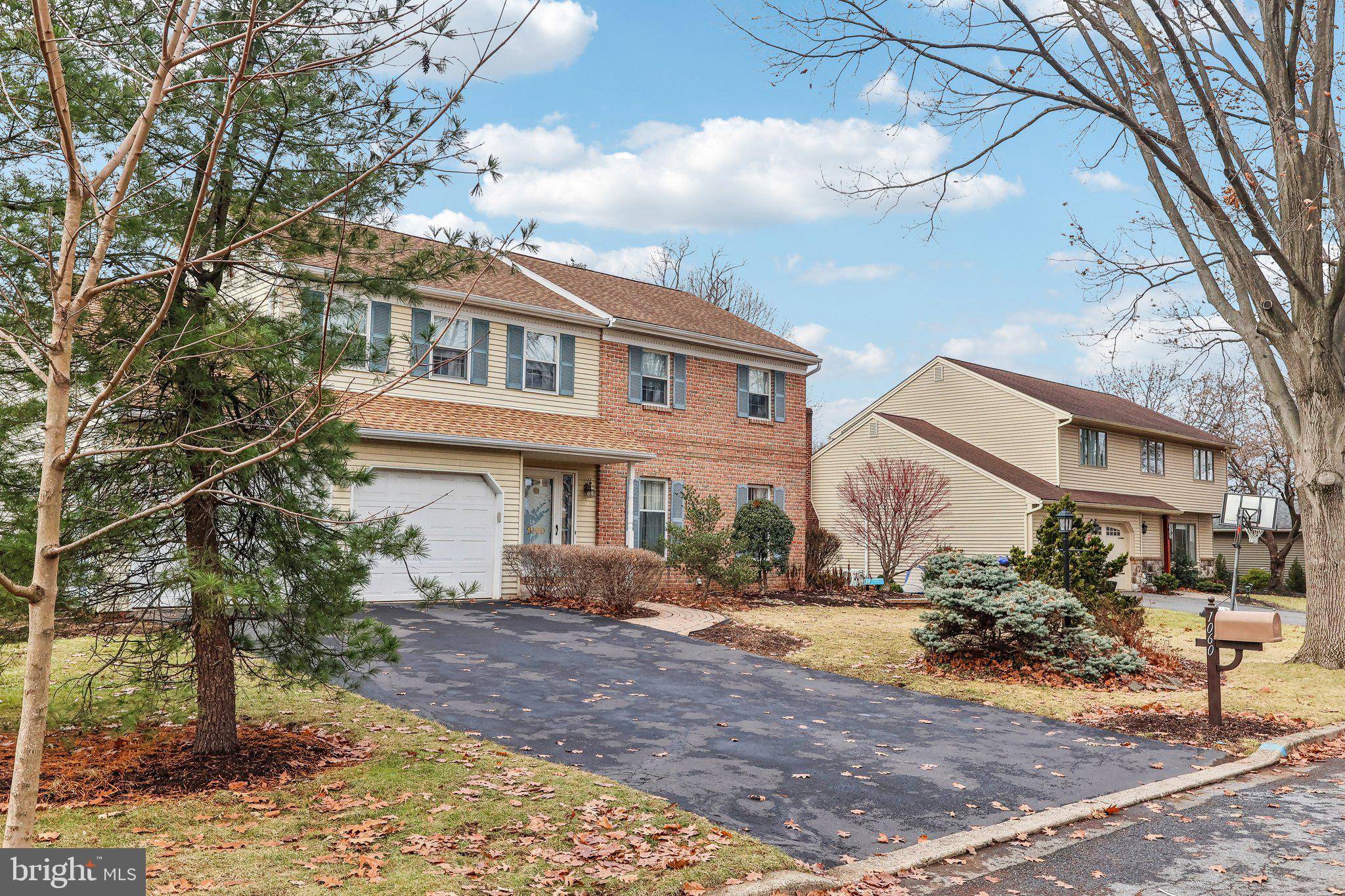 Allentown, PA 18103,1060 OLDSTONE RD