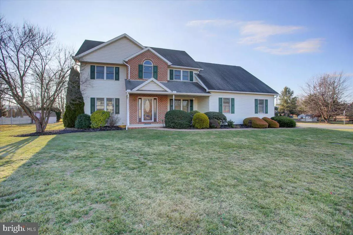 Shippensburg, PA 17257,230 CHESTNUT DR