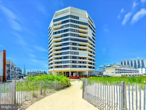 Ocean City, MD 21842,8500 COASTAL HWY #707