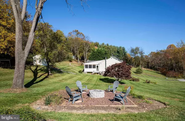 Westminster, MD 21158,2605 WILTON CT