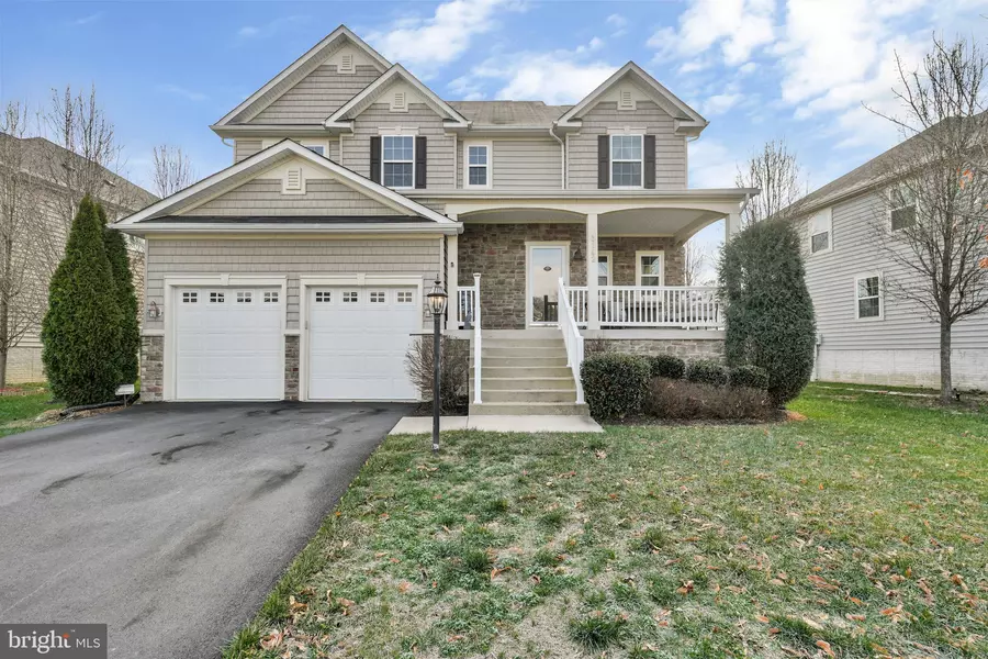 3142 RENDSBURG CT, Waldorf, MD 20603