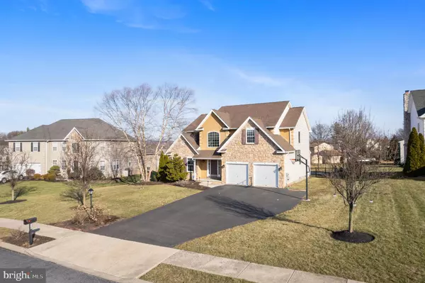 Telford, PA 18969,322 ELMWOOD LN