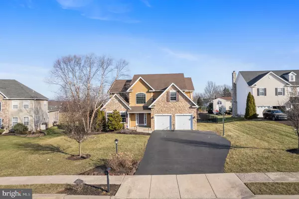 Telford, PA 18969,322 ELMWOOD LN