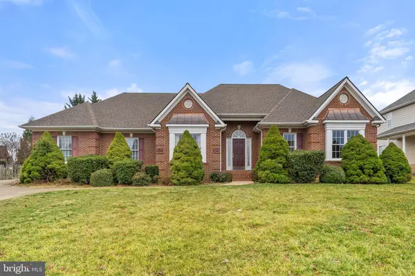 107 DEWBERRY DR, Winchester, VA 22602