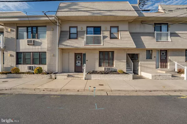 Margate City, NJ 08402,9413 PACIFIC AVE #47