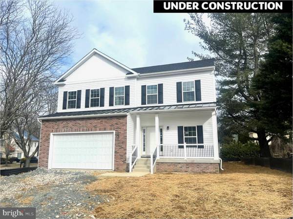 16009 PENNSBURY DR, Bowie, MD 20716