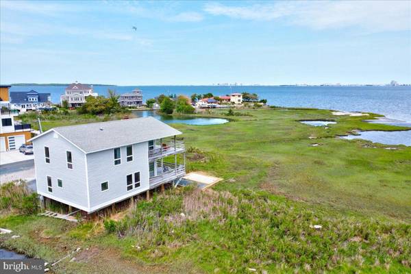 12616 RUMGATE RD, Ocean City, MD 21842