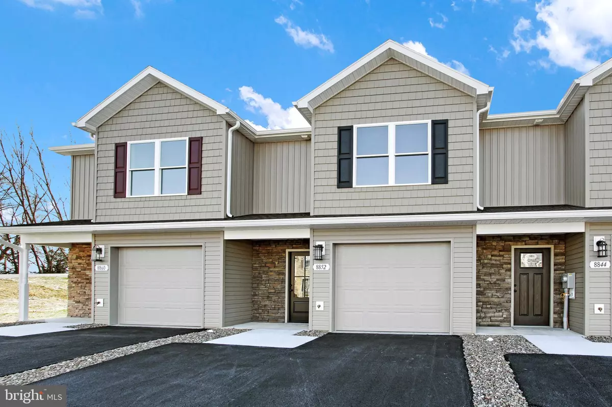 Waynesboro, PA 17268,8852 HILLSIDE WAY