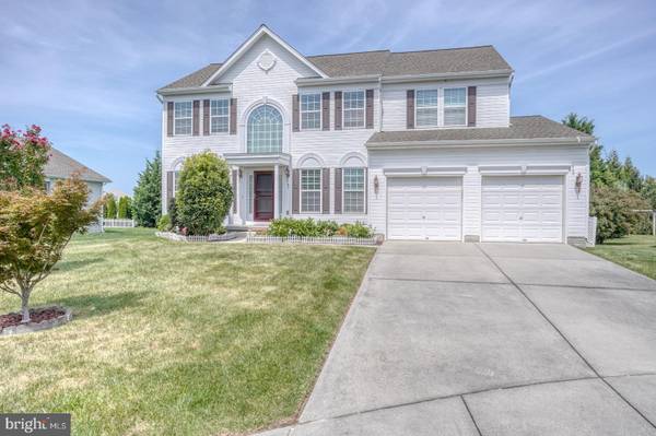 Magnolia, DE 19962,43 PLICA CIR