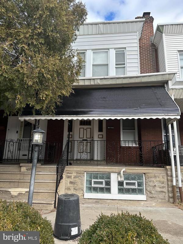 1521 ROSALIE ST, Philadelphia, PA 19149