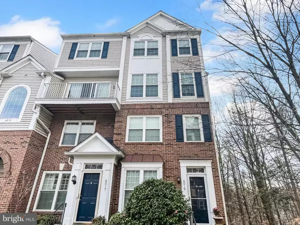 Alexandria, VA 22310,6019 TERRAPIN PL #6019