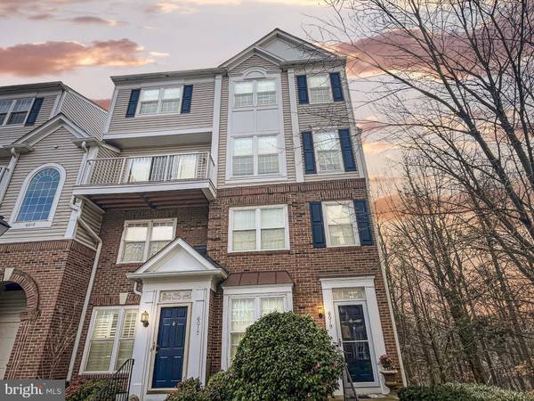 6019 TERRAPIN PL #6019, Alexandria, VA 22310