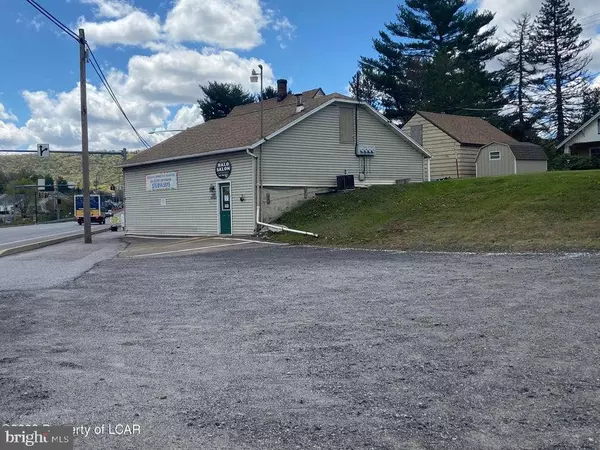 Sugarloaf, PA 18249,707 MAIN ST