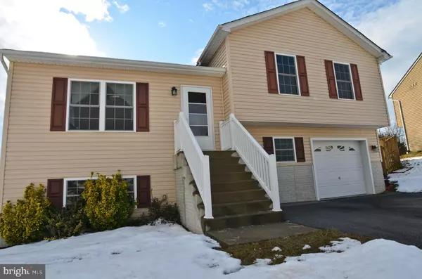 Inwood, WV 25428,66 MCKINLEY CT