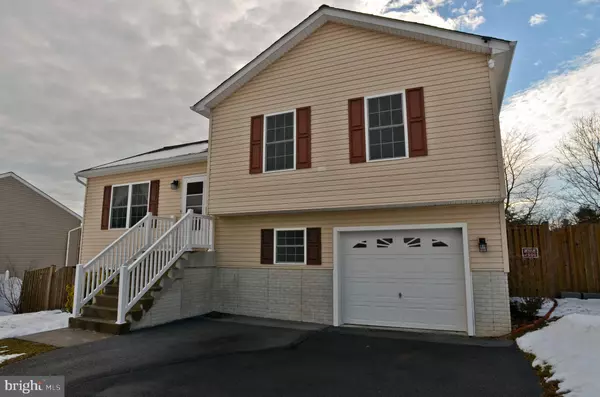 Inwood, WV 25428,66 MCKINLEY CT