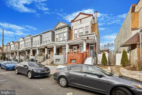 4954 N WARNOCK ST, Philadelphia, PA 19141