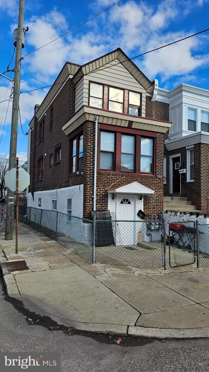 Philadelphia, PA 19120,541 VAN KIRK ST