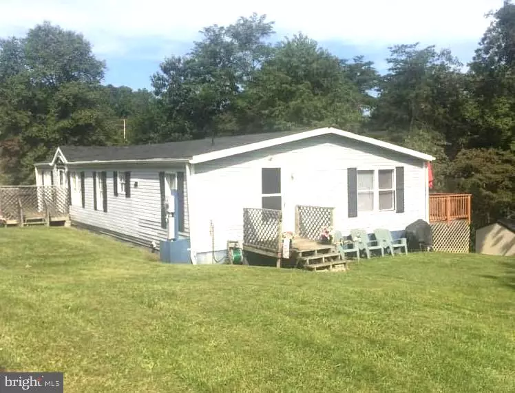 Hedgesville, WV 25427,75 VERA GREEN