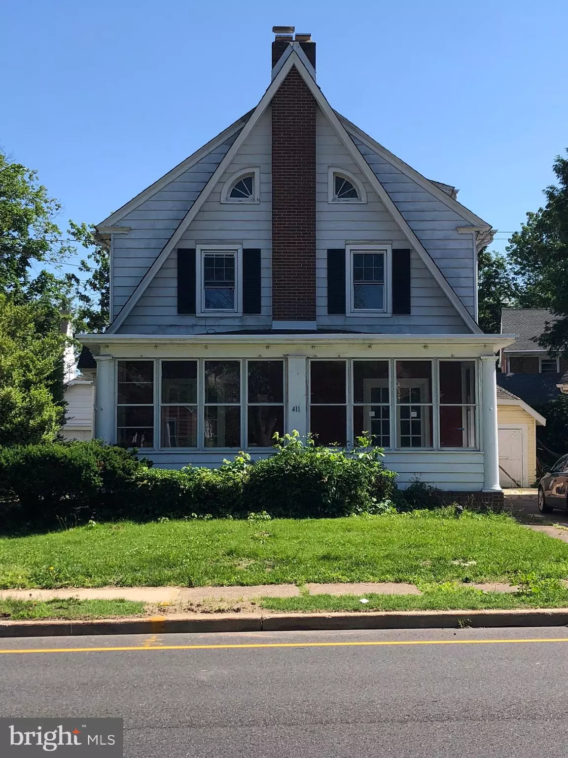 Trenton, NJ 08618,411 SANHICAN DR