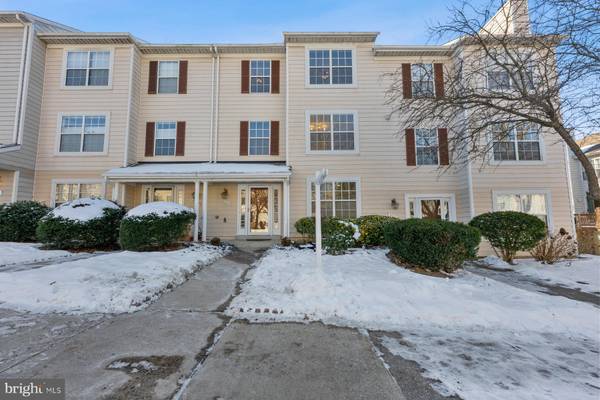 5339 CHASE LIONS WAY, Columbia, MD 21044