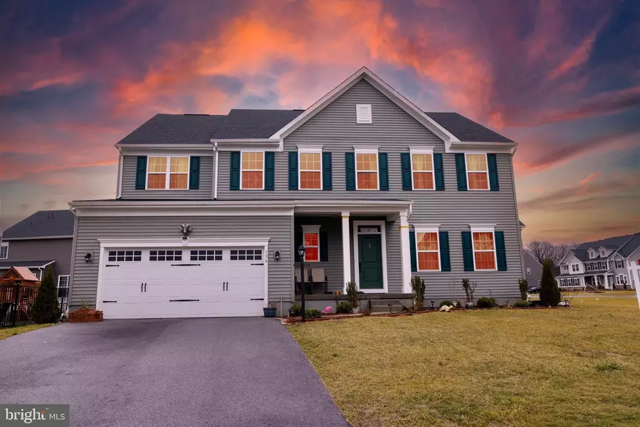 136 GRAYHAWK WAY S, Mechanicsburg, PA 17050