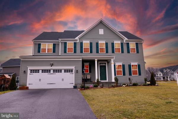 136 GRAYHAWK WAY S, Mechanicsburg, PA 17050