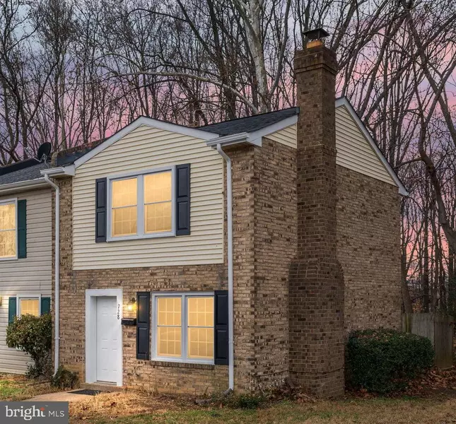 728 DENTON CIR, Fredericksburg, VA 22401