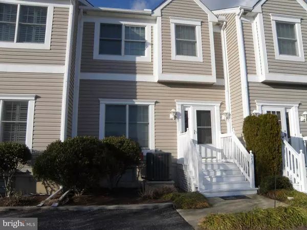 13032 WILSON AVE #23, Ocean City, MD 21842