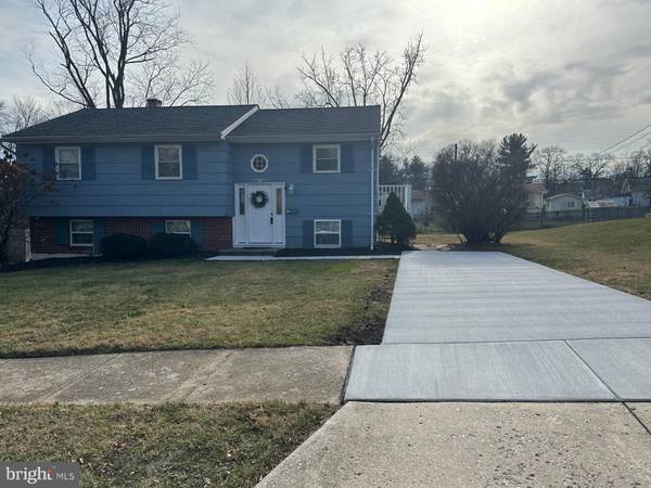 313 HOLLY HILL RD, Reisterstown, MD 21136