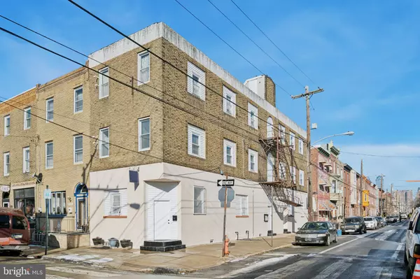 1501 REED ST, Philadelphia, PA 19146