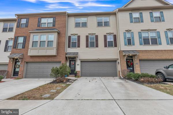 43424 ROBEY SQ, Ashburn, VA 20148