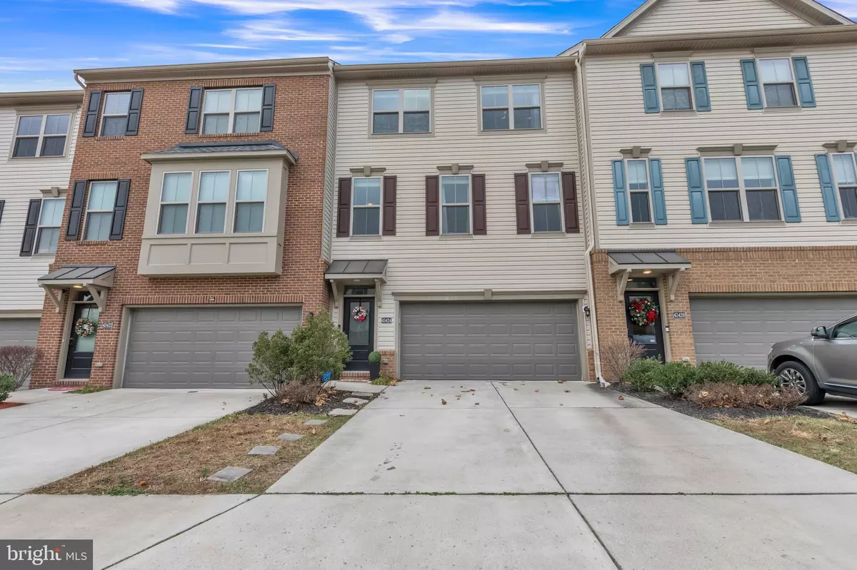 Ashburn, VA 20148,43424 ROBEY SQ