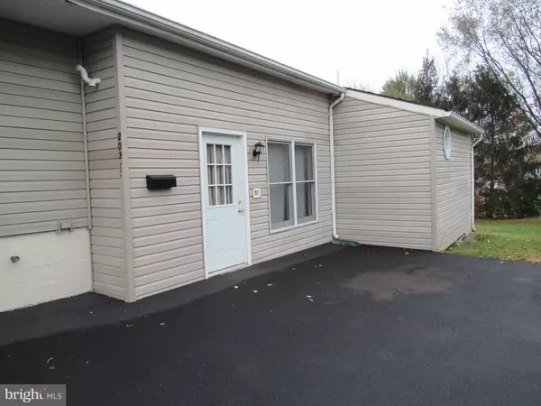 203 W 5TH AVE #1, Ranson, WV 25438