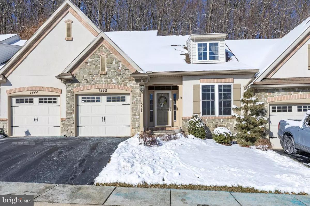 Downingtown, PA 19335,1448 N RED MAPLE WAY