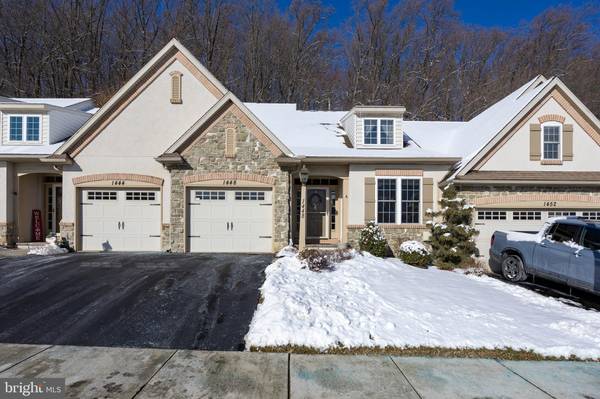 Downingtown, PA 19335,1448 N RED MAPLE WAY