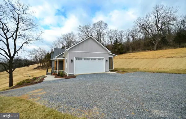 Winchester, VA 22602,146 BROOMSEDGE LANE