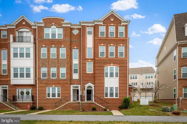 20343 CENTURY BLVD #188 B,  Germantown,  MD 20874