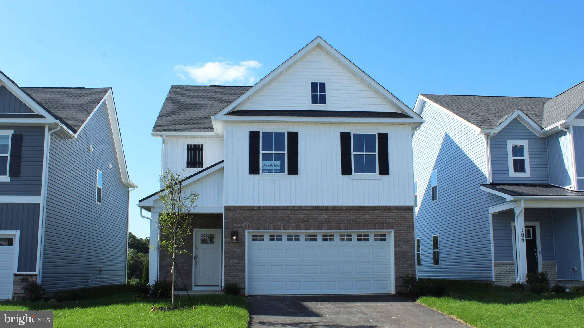 119 MONACAN ST, Winchester, VA 22602