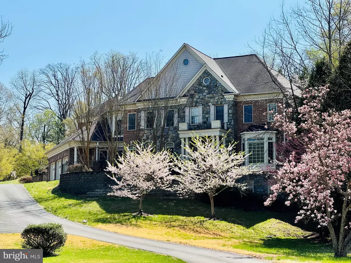 Bethesda, MD 20817,8605 BURNING TREE RD