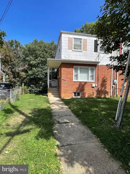 12056 MILTON ST, Silver Spring, MD 20902