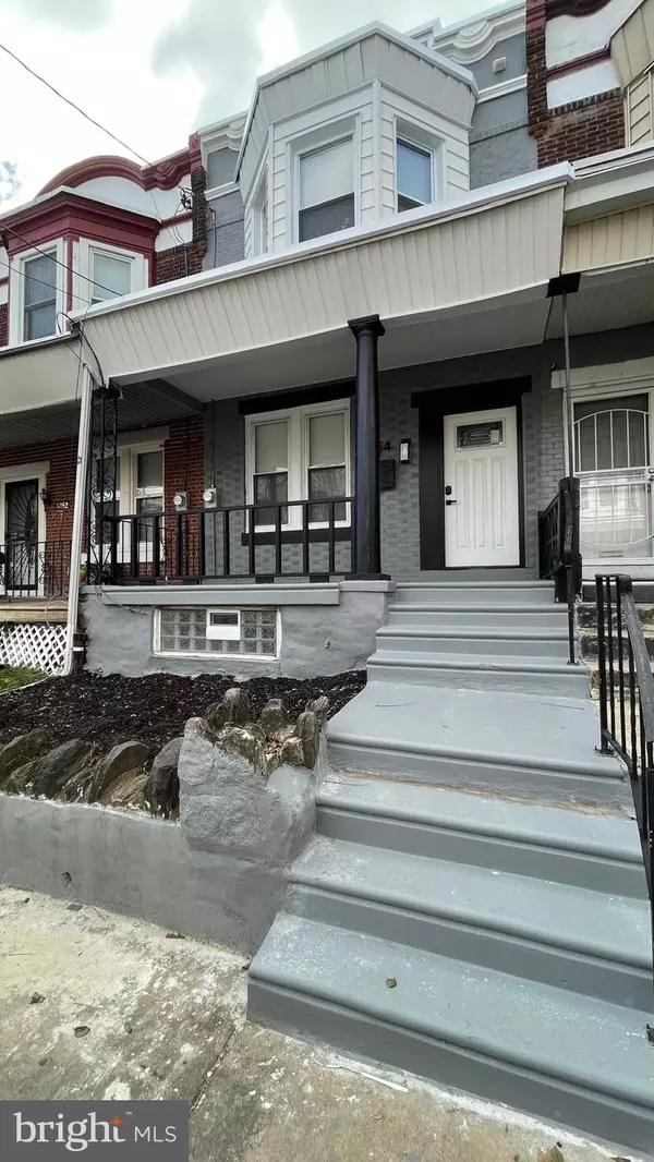 Philadelphia, PA 19144,5154 KEYSER ST