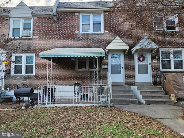 346 W 22ND ST, Chester, PA 19013