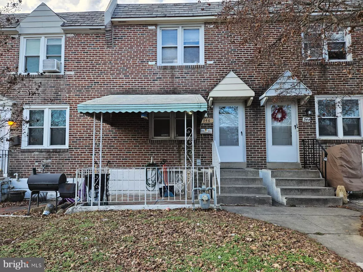 Chester, PA 19013,346 W 22ND ST