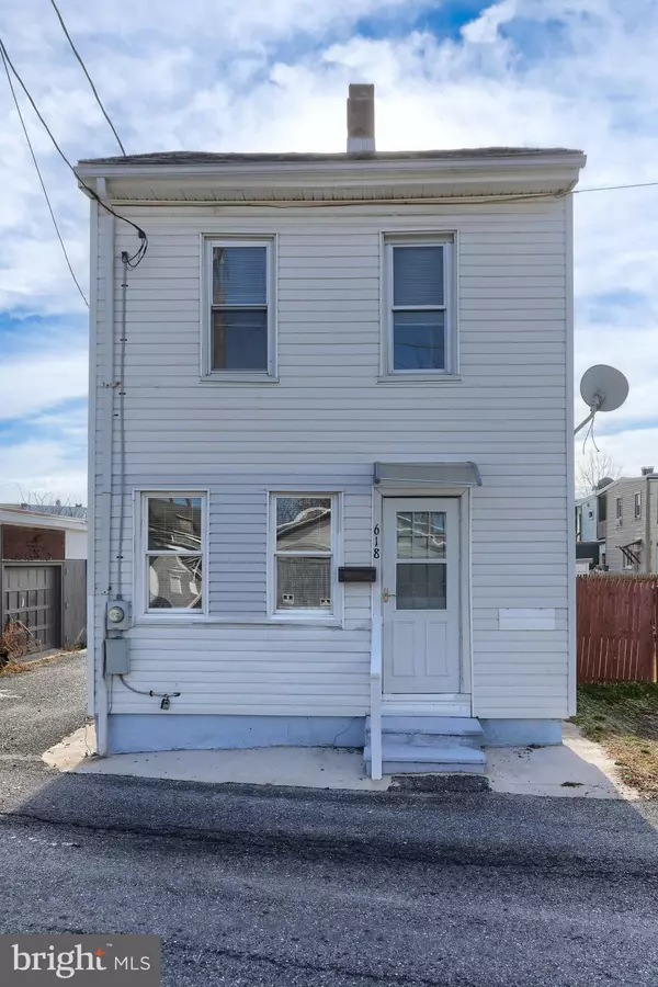 Lebanon, PA 17046,618 CROWELL ST