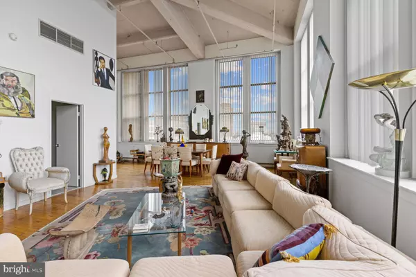 Philadelphia, PA 19123,1238 CALLOWHILL ST #801, 810