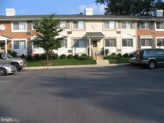 Laurel, MD 20707,610 MAIN ST #203