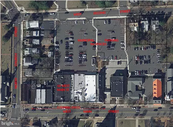 Moorestown, NJ 08057,121 W MAIN ST