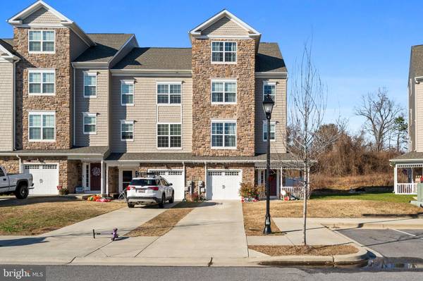 63 CLYDESDALE LN, Prince Frederick, MD 20678