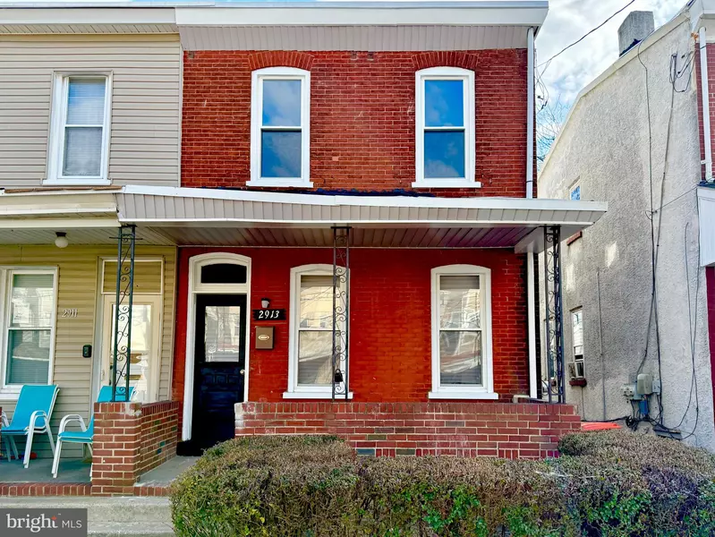 2913 W 6TH ST, Chester, PA 19013